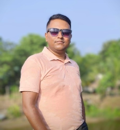 Sibu Biswas - In-Charge